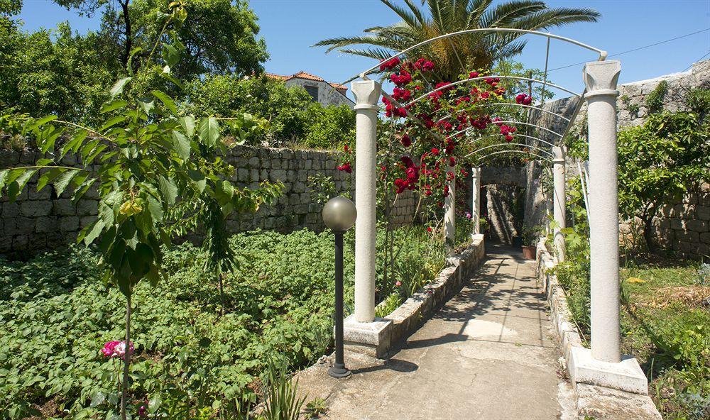 Guest house Bokun