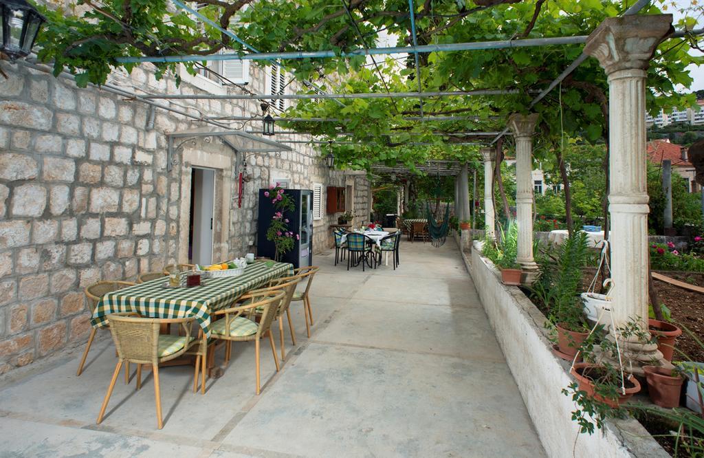 Bokun Guest house