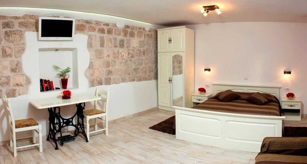 Guest house Bokun 3*