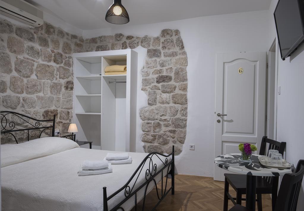 Guest house Bokun 3*