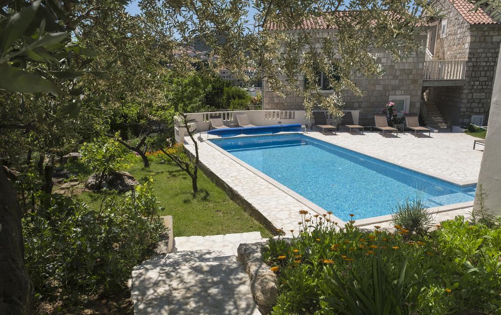 Guest house Bokun